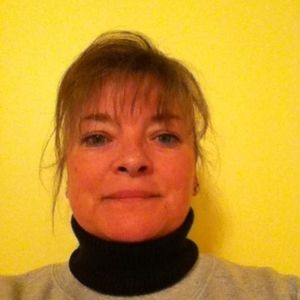 Meet your Posher, Kellie